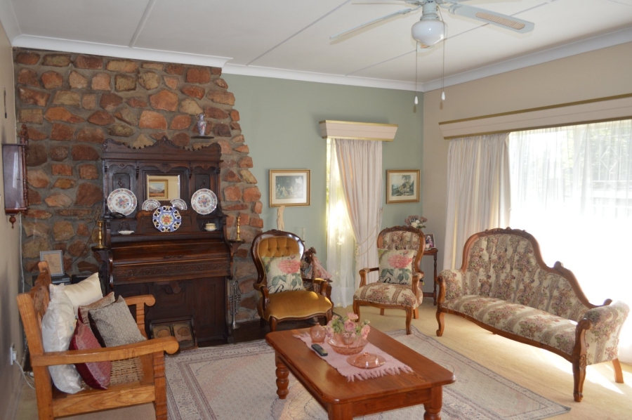 4 Bedroom Property for Sale in La Hoff North West